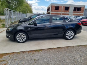Opel Astra, снимка 4