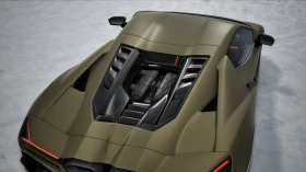 Lamborghini Revuelto НОВ* НАЛИЧЕН* Ad Personam* , снимка 5