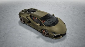 Lamborghini Revuelto НОВ* НАЛИЧЕН* Ad Personam* , снимка 7