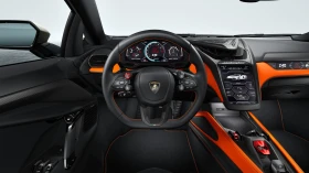 Lamborghini Revuelto НОВ* НАЛИЧЕН* Ad Personam* , снимка 13