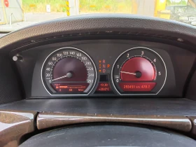 BMW 730, снимка 9