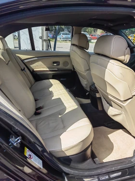 BMW 730, снимка 8