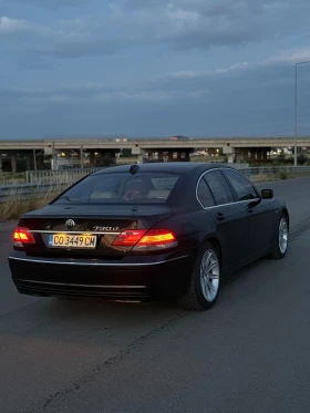 BMW 730, снимка 3