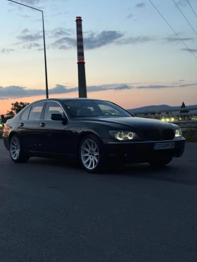 BMW 730, снимка 5