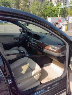 BMW 730, снимка 6