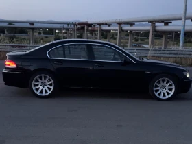 BMW 730, снимка 4