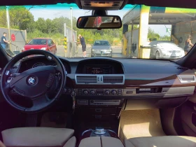 BMW 730, снимка 7