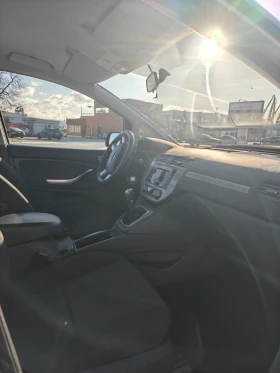 Ford C-max 2.0 i, снимка 7