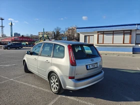 Ford C-max 2.0 i, снимка 4