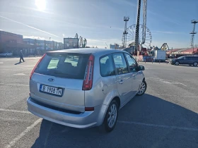 Ford C-max 2.0 i, снимка 3