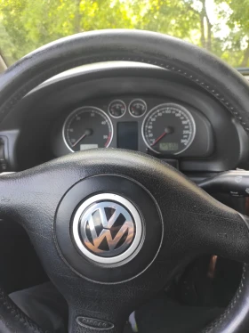 VW Passat, снимка 9
