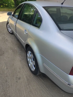 VW Passat, снимка 5