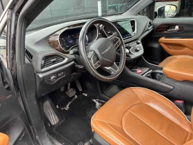 Chrysler Pacifica * Pinnacle * АВТОКРЕДИТ ЕЗ ПЪРВОНАЧАЛНА ВНОСКА* , снимка 5