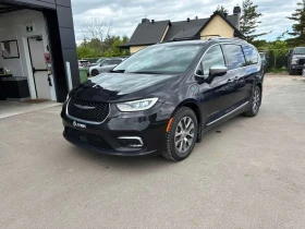 Chrysler Pacifica * Pinnacle * АВТОКРЕДИТ ЕЗ ПЪРВОНАЧАЛНА ВНОСКА* , снимка 1