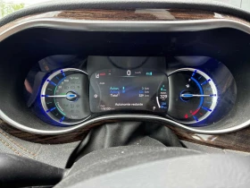 Chrysler Pacifica * Pinnacle * АВТОКРЕДИТ ЕЗ ПЪРВОНАЧАЛНА ВНОСКА* , снимка 8