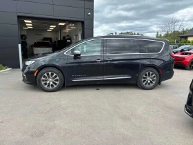 Chrysler Pacifica * Pinnacle * АВТОКРЕДИТ ЕЗ ПЪРВОНАЧАЛНА ВНОСКА* , снимка 2