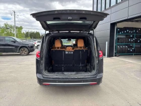 Chrysler Pacifica * Pinnacle * АВТОКРЕДИТ ЕЗ ПЪРВОНАЧАЛНА ВНОСКА* , снимка 14