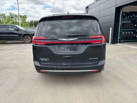 Chrysler Pacifica * Pinnacle * АВТОКРЕДИТ ЕЗ ПЪРВОНАЧАЛНА ВНОСКА* , снимка 4