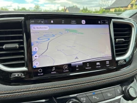 Chrysler Pacifica * Pinnacle * АВТОКРЕДИТ ЕЗ ПЪРВОНАЧАЛНА ВНОСКА* , снимка 15