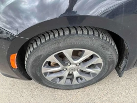 Chrysler Pacifica * Pinnacle * АВТОКРЕДИТ ЕЗ ПЪРВОНАЧАЛНА ВНОСКА* , снимка 7