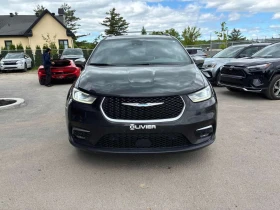 Chrysler Pacifica * Pinnacle * АВТОКРЕДИТ ЕЗ ПЪРВОНАЧАЛНА ВНОСКА* , снимка 6