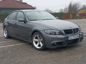 BMW 320, снимка 4