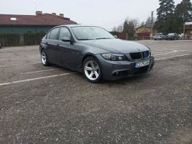 BMW 320, снимка 5
