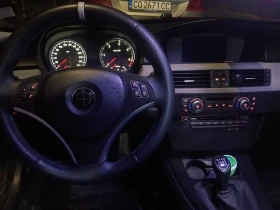 BMW 320, снимка 13
