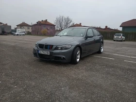 BMW 320, снимка 1