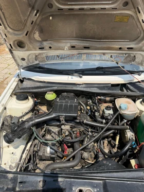 VW Golf 1.8 карбуратор , снимка 7