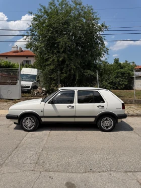 VW Golf 1.8 карбуратор , снимка 2