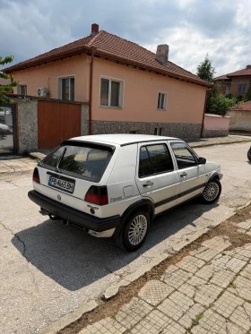 VW Golf 1.8 карбуратор , снимка 4