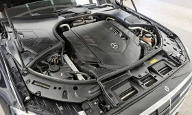 Mercedes-Benz S 580 L* 4MATIC* BURMESTER* 3TV* ДИСТРОНИК* ОБДУХВАНЕ* М, снимка 16