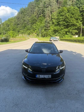 Skoda Octavia 2.TDI, снимка 3