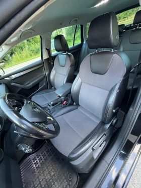 Skoda Octavia 2.TDI, снимка 7