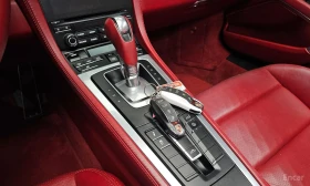 Porsche Boxster 2.5 S* Cabrio* ПОДГРЕВ* КАМЕРА* CHRONO* , снимка 12