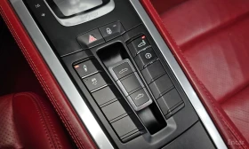 Porsche Boxster 2.5 S* Cabrio* ПОДГРЕВ* КАМЕРА* CHRONO* , снимка 13