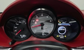 Porsche Boxster 2.5 S* Cabrio* ПОДГРЕВ* КАМЕРА* CHRONO* , снимка 9