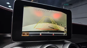 Mercedes-Benz C 43 AMG 4MATIC* HUD* КОЖА* НАВИ* ПАНО, снимка 15