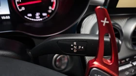 Mercedes-Benz C 43 AMG 4MATIC* HUD* КОЖА* НАВИ* ПАНО, снимка 9