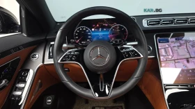 Mercedes-Benz S 350 D Автокредит Цена до България, снимка 6