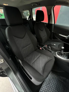 Peugeot 307 1.6 e-HDi Facelift От България, снимка 11