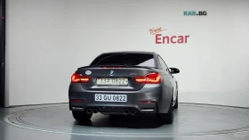BMW M4 HEADUP* 360* КАМЕРА* ПОДГРЕВ* HARMAN* KARDON* , снимка 4