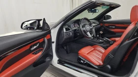 BMW M4 HEADUP* 360* КАМЕРА* ПОДГРЕВ* HARMAN* KARDON* , снимка 8