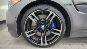 BMW M4 HEADUP* 360* КАМЕРА* ПОДГРЕВ* HARMAN* KARDON* , снимка 16