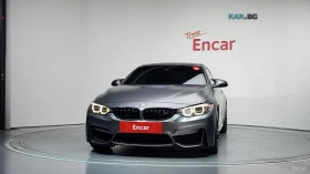 BMW M4 HEADUP* 360* КАМЕРА* ПОДГРЕВ* HARMAN* KARDON* , снимка 2