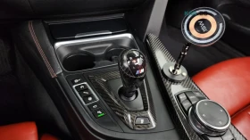 BMW M4 HEADUP* 360* КАМЕРА* ПОДГРЕВ* HARMAN* KARDON* , снимка 11
