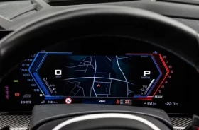 BMW XM 50e/ SHADOW LINE / HUD / 360 / LASERLIGHT / CARBON, снимка 12