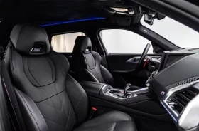 BMW XM 50e/ SHADOW LINE / HUD / 360 / LASERLIGHT / CARBON, снимка 15