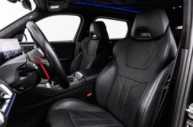 BMW XM 50e/ SHADOW LINE / HUD / 360 / LASERLIGHT / CARBON, снимка 9